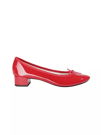 REPETTO | Bailarina CAMILLE | rot
